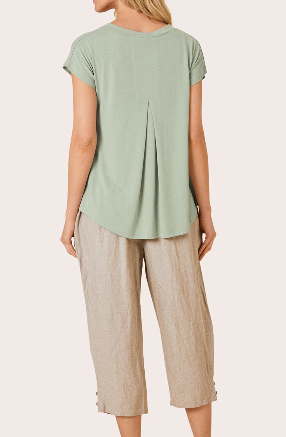 Efa Desert Sage T Shirt