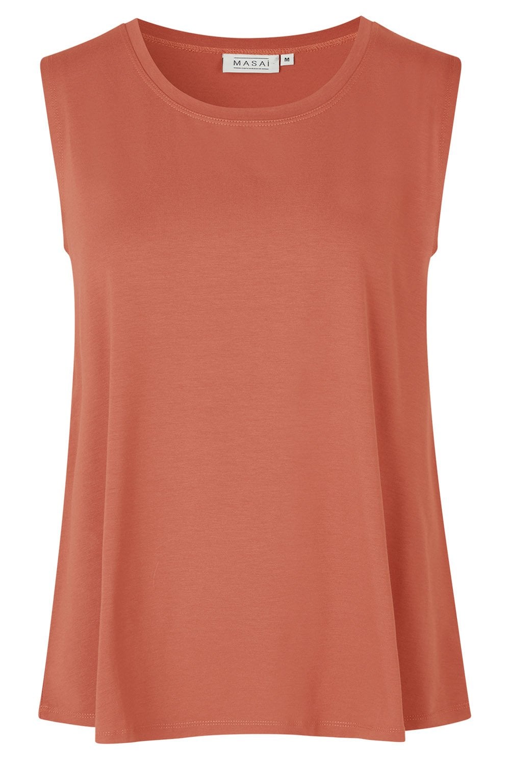 Elisa Aragon Jersey Top