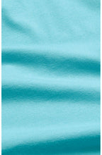 Elisa Blue Mist Jersey Top