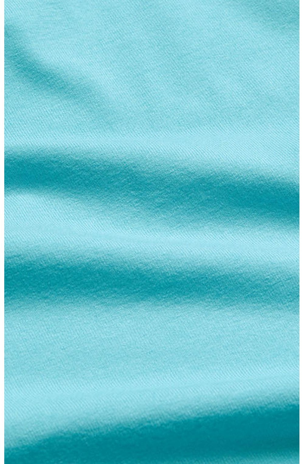 Elisa Blue Mist Jersey Top