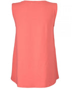 Elisa Blush Jersey Top