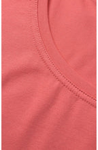 Elisa Blush Jersey Top