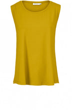 Elisa Chai Tea Jersey Top