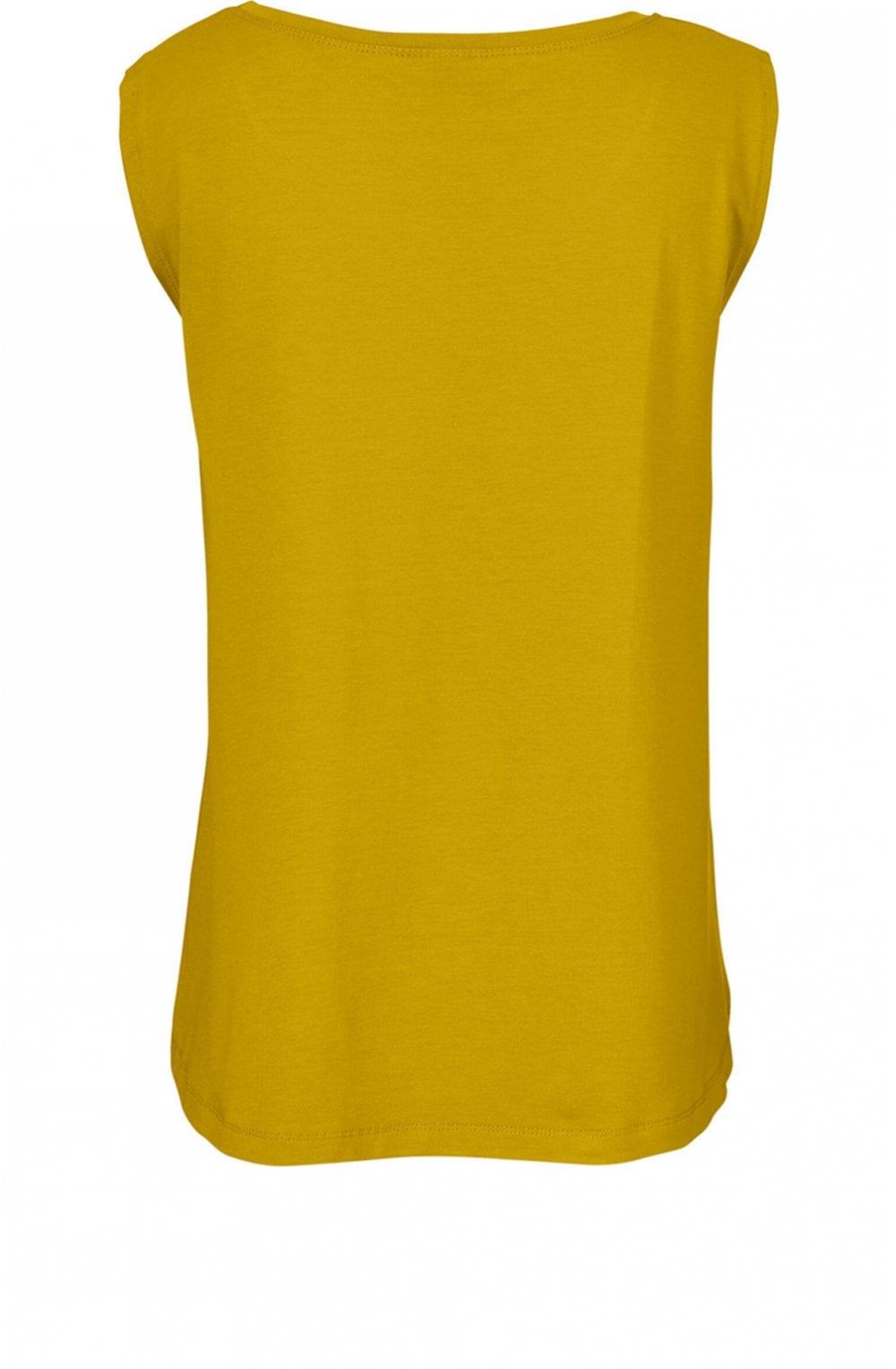 Elisa Chai Tea Jersey Top