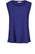Elisa Clematis Blue Top