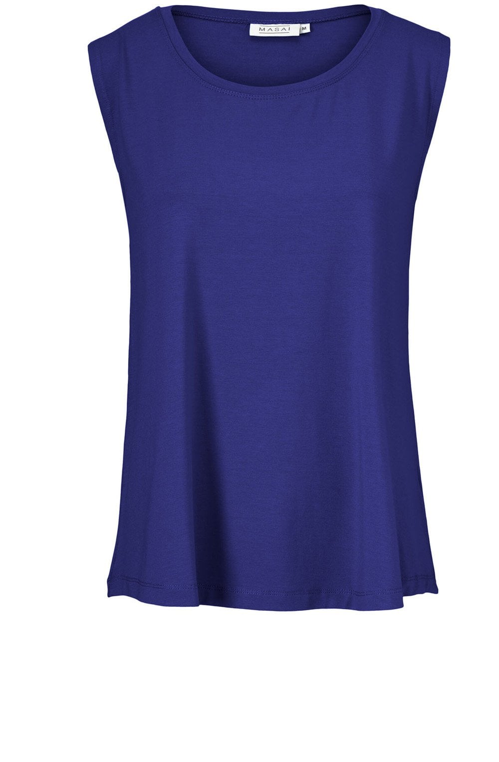 Elisa Clematis Blue Top