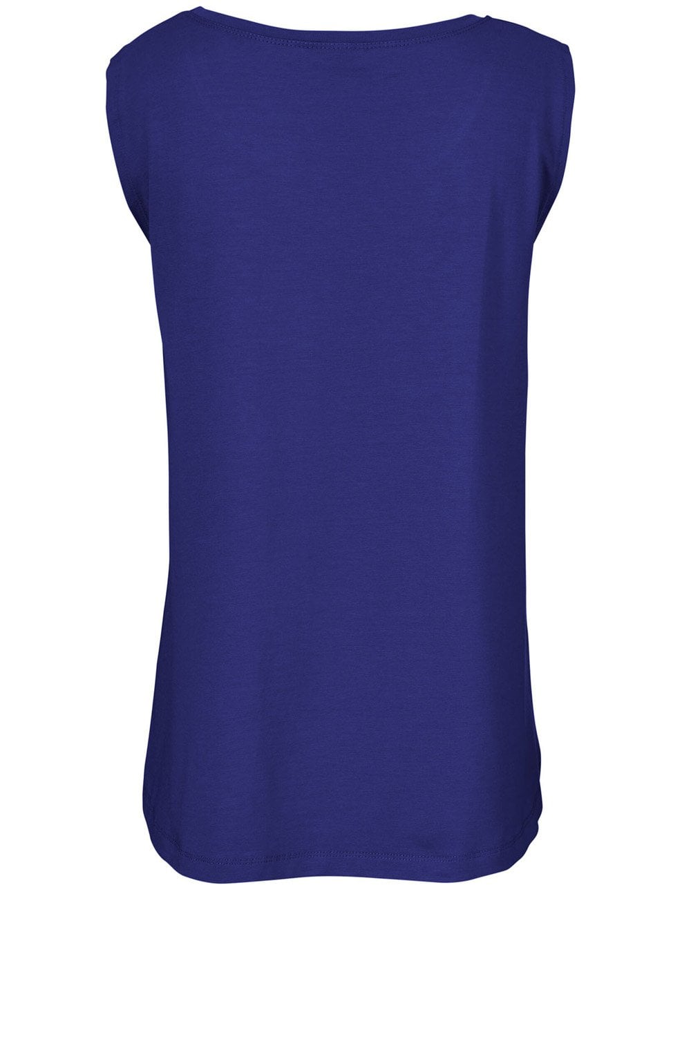 Elisa Clematis Blue Top