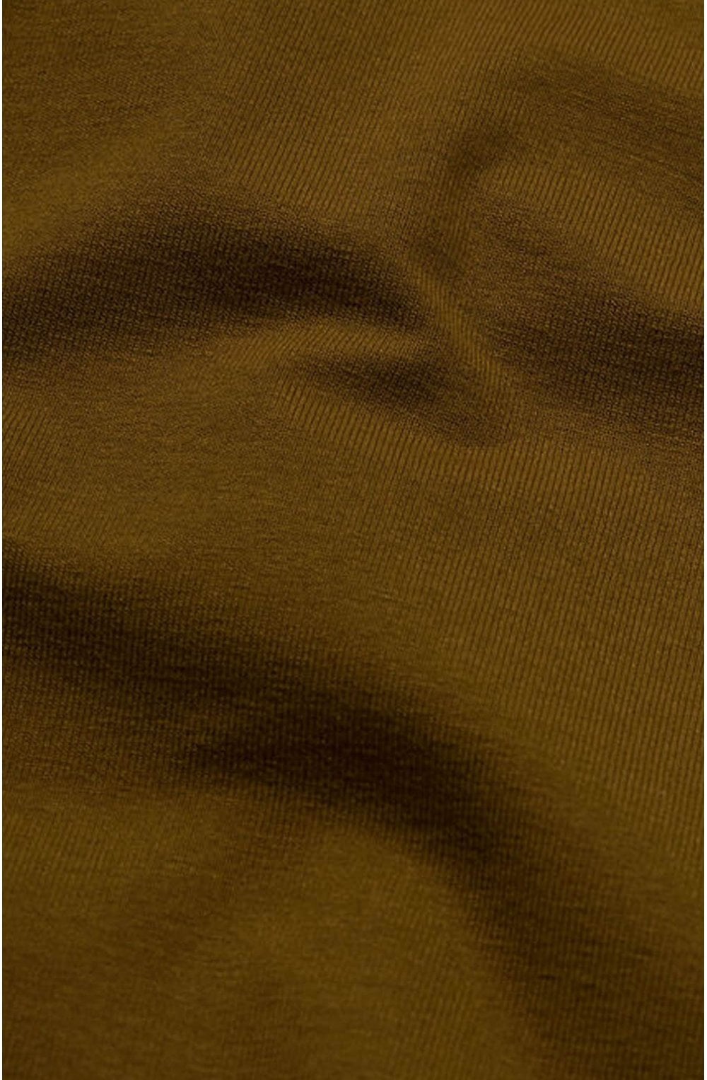 Elisa Ginger Jersey Top