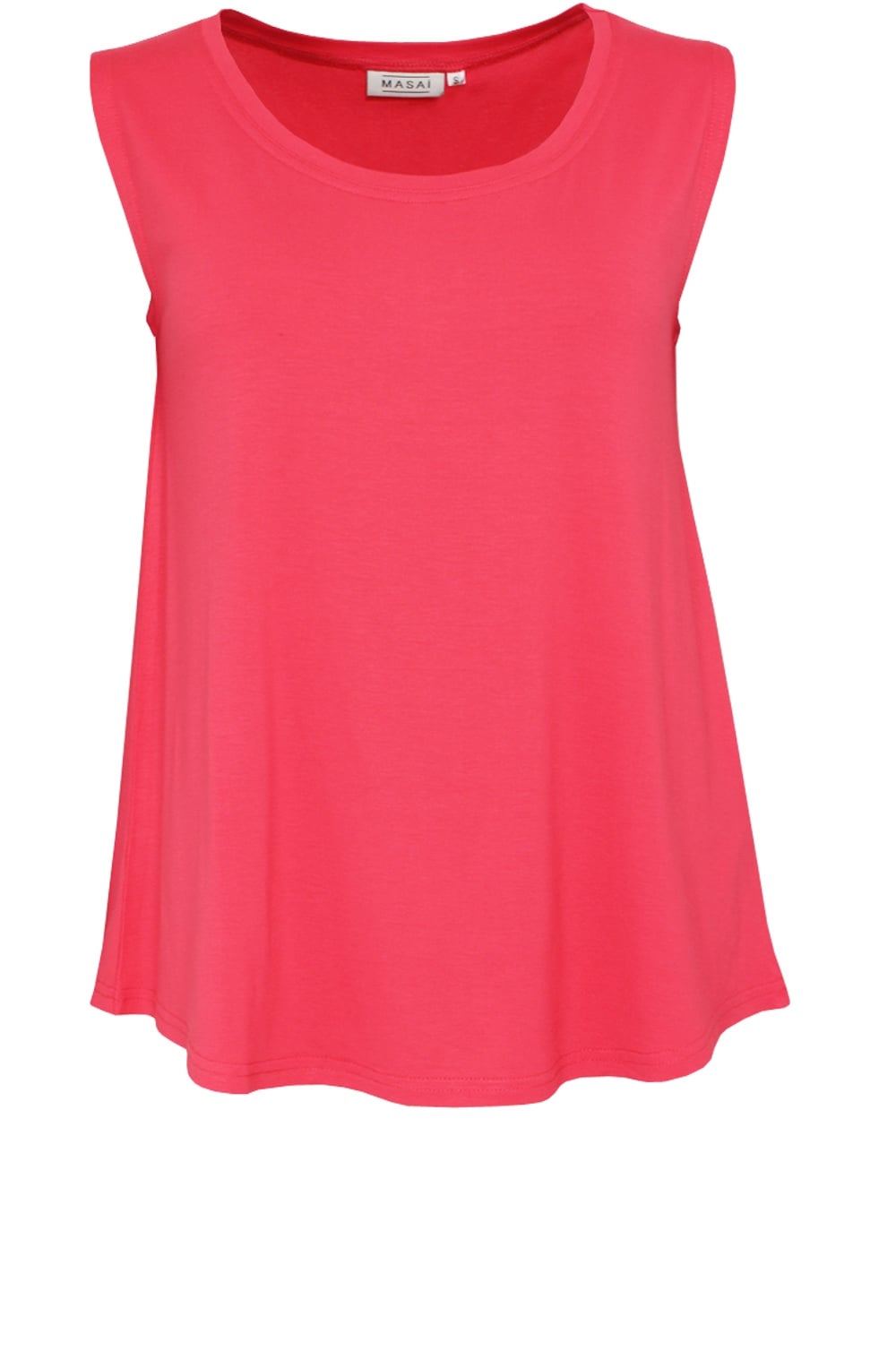 Elisa Jersey Top