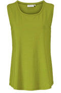 Elisa Lentil Sprout Top