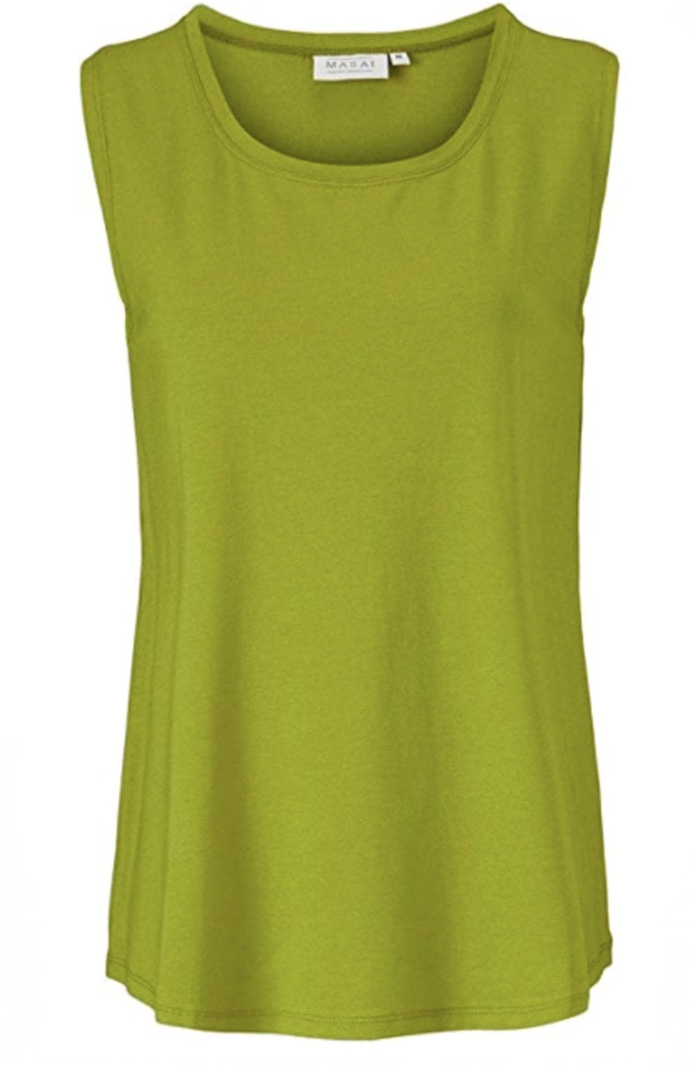 Elisa Lentil Sprout Top