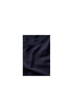 Elisa Navy Jersey Top