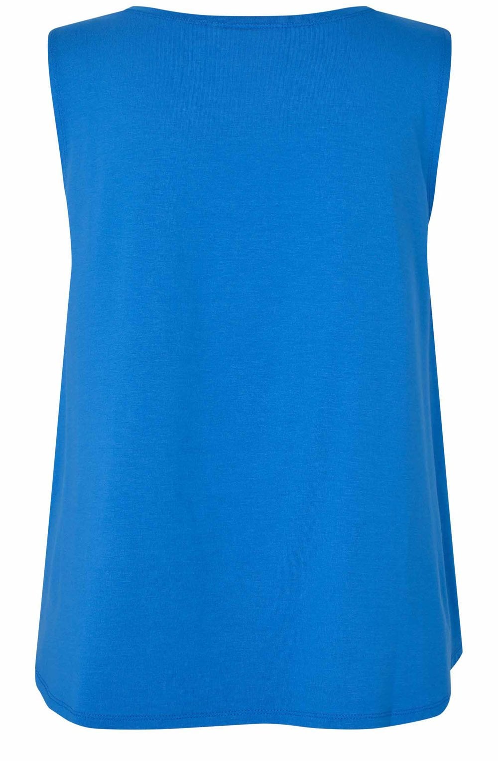 Elisa Nebulas Blue Jersey Top