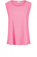 Elisa Pink Jersey Top