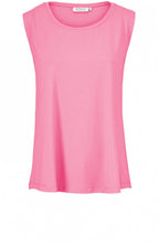 Elisa Pink Jersey Top