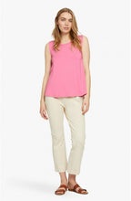 Elisa Pink Jersey Top
