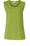 Elisa Woodbine Top