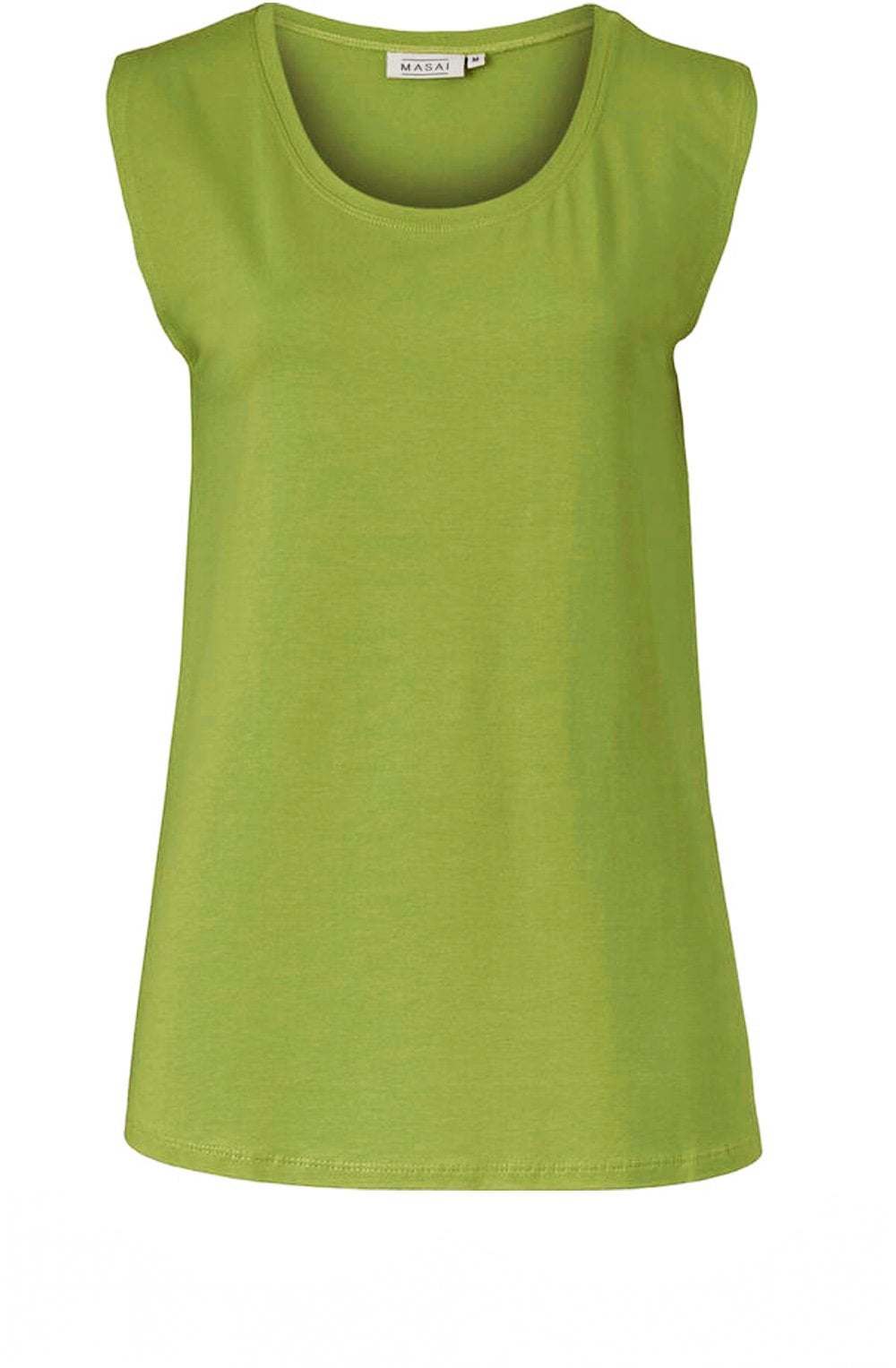 Elisa Woodbine Top