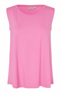 Elisia Pink Jersey Top