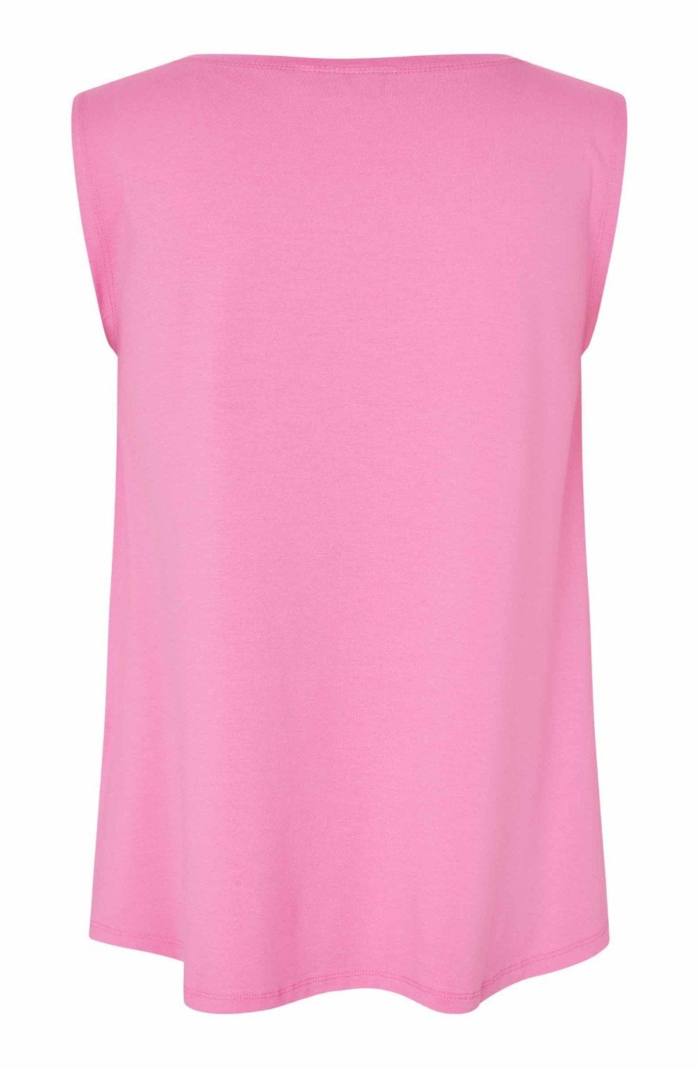 Elisia Pink Jersey Top