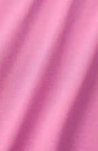 Elisia Pink Jersey Top