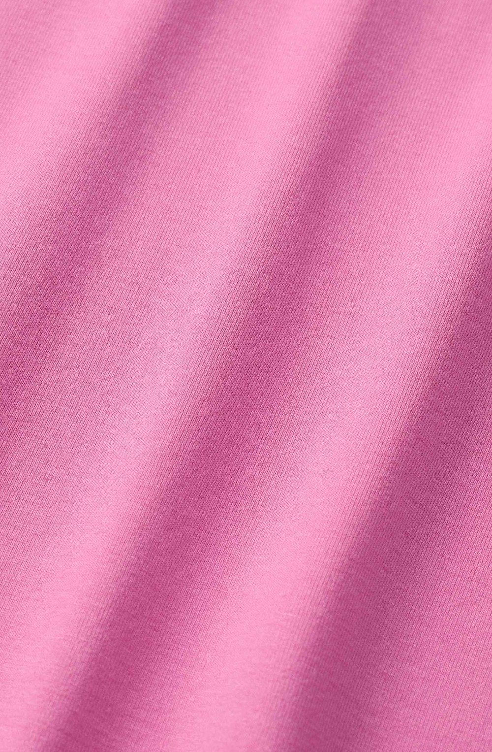 Elisia Pink Jersey Top