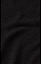 Ellen Black Jersey Top