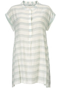 Elsa Striped Blouse