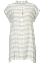 Elsa Striped Blouse