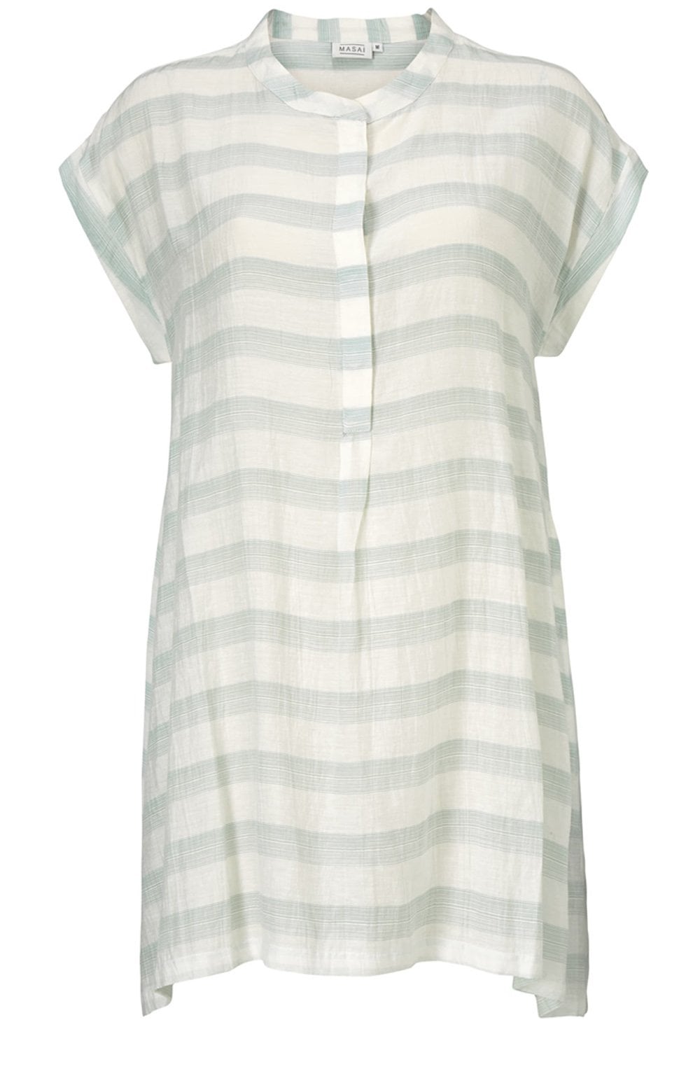 Elsa Striped Blouse