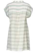 Elsa Striped Blouse