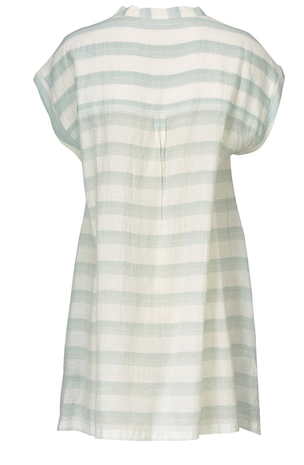 Elsa Striped Blouse
