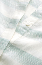 Elsa Striped Blouse