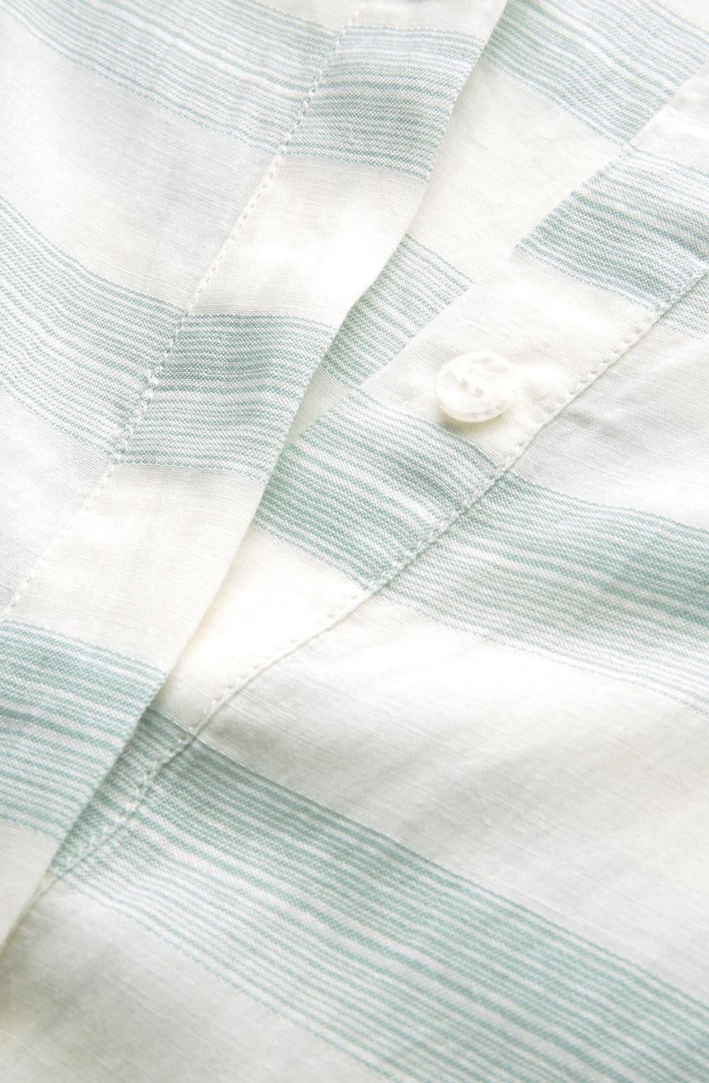 Elsa Striped Blouse