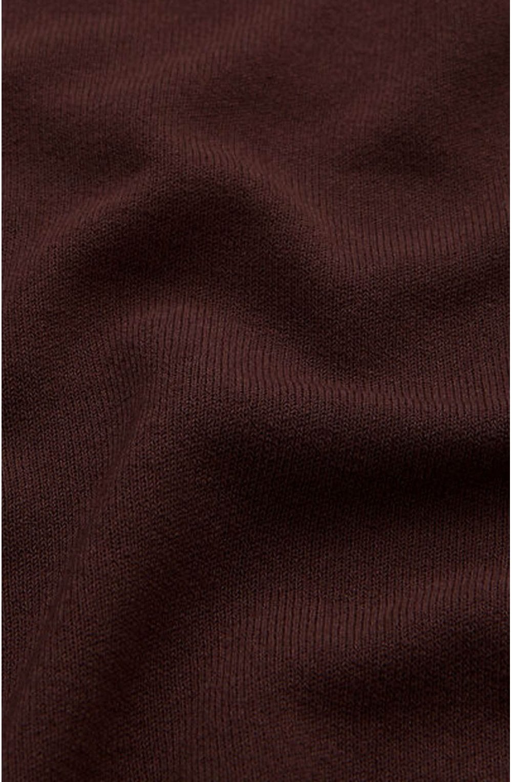 Elta Coffee Sleeveless Top