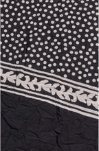 Elvira Dot Print Top