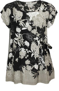 Emely Floral Top