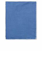Ensign Blue Ava Scarf