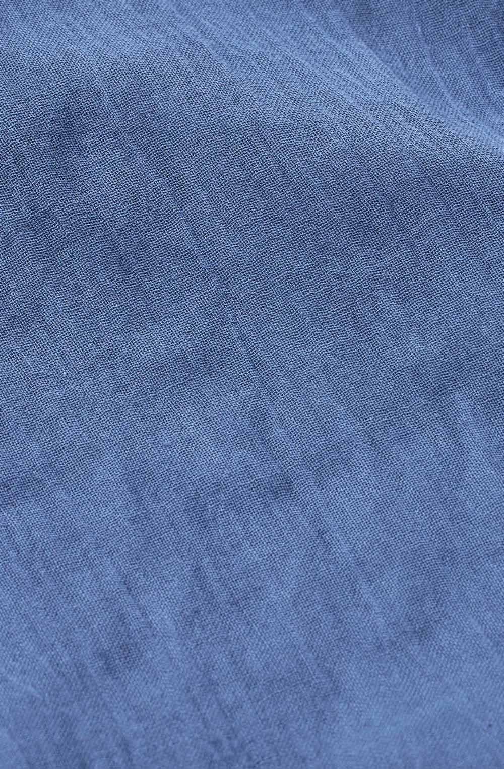 Ensign Blue Ava Scarf