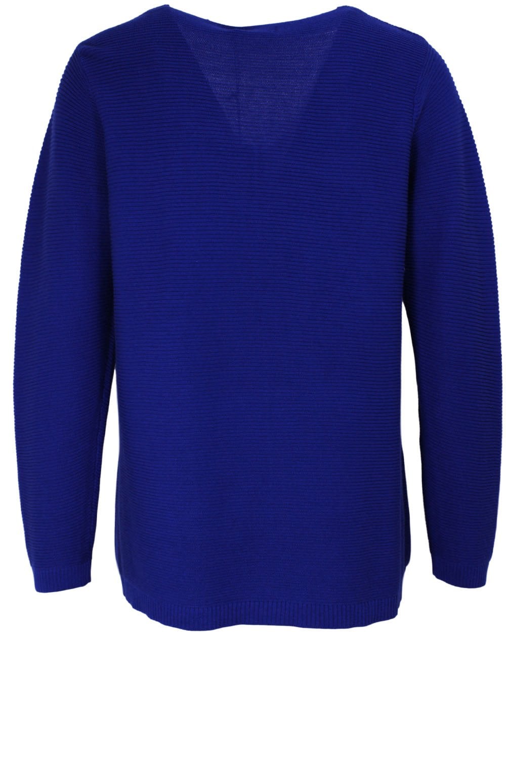 Fabiola Greek Blue Jumper