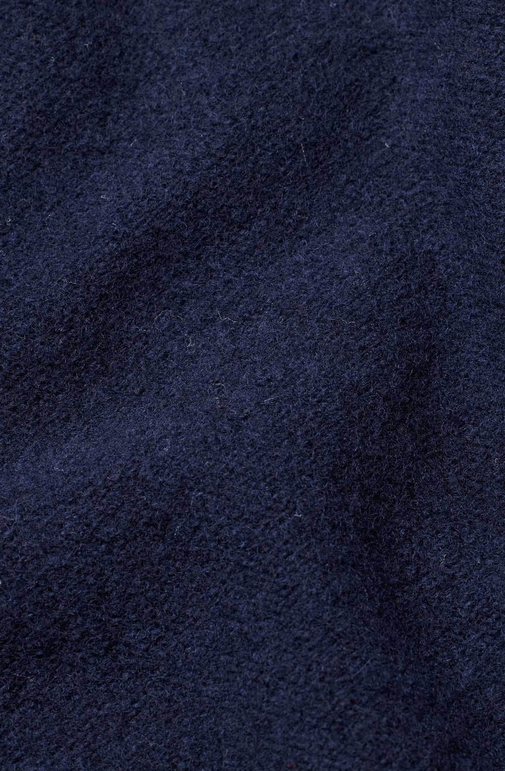 Fadeya Navy Blazer Pussy Bow Jumper