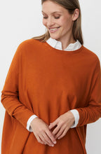 Fanasi Autumnal Knit Jumper