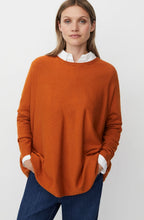 Fanasi Autumnal Knit Jumper