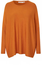 Fanasi Autumnal Knit Jumper