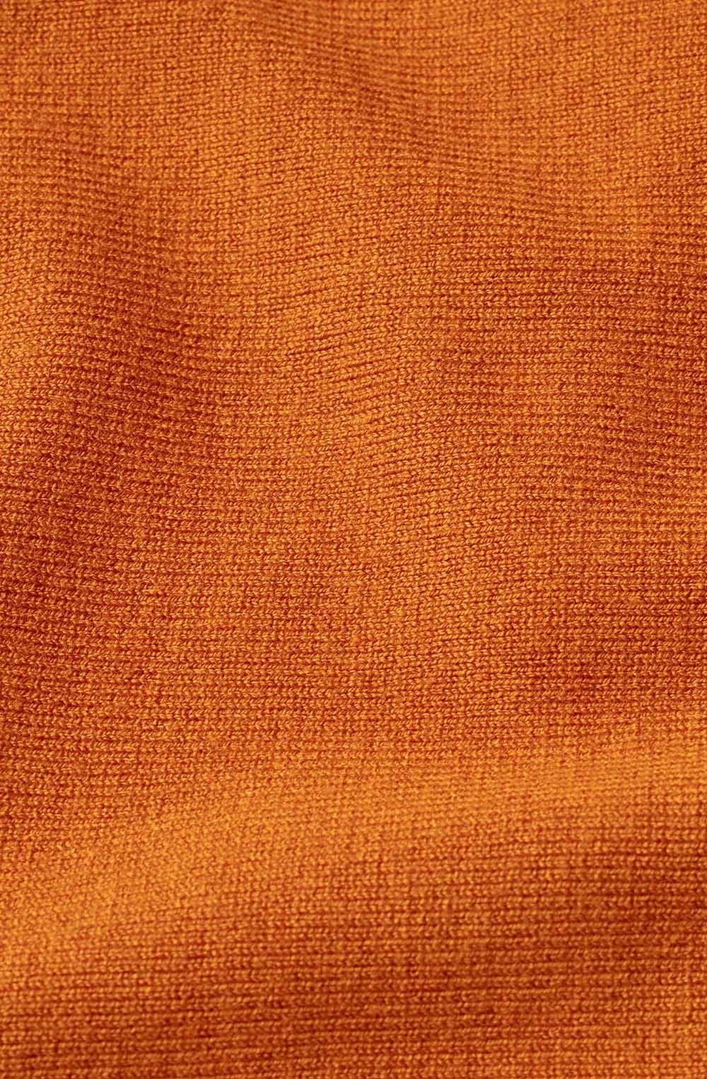 Fanasi Autumnal Knit Jumper