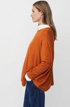 Fanasi Autumnal Knit Jumper