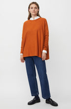 Fanasi Autumnal Knit Jumper