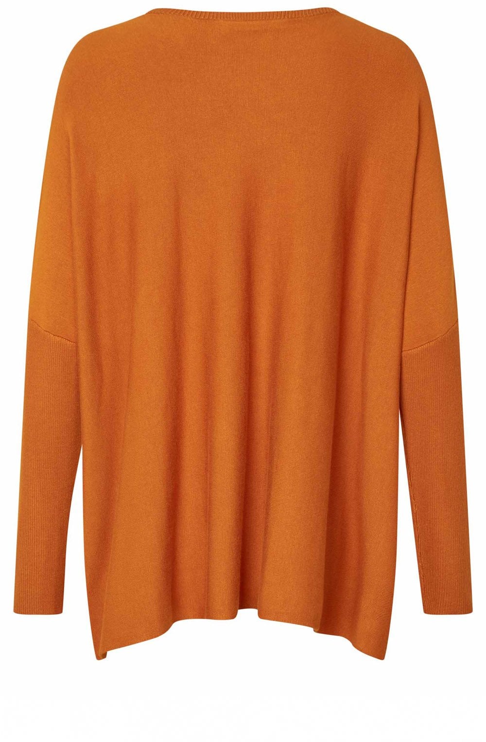 Fanasi Autumnal Knit Jumper