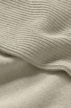 Fanasi Cream Jumper