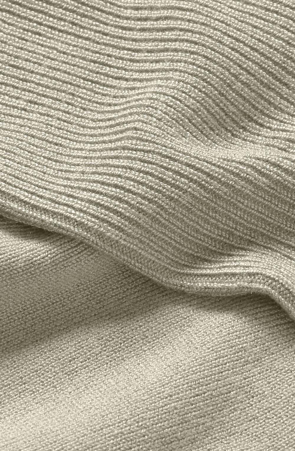 Fanasi Cream Jumper